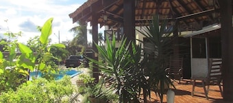Pousada Villa Guimarães