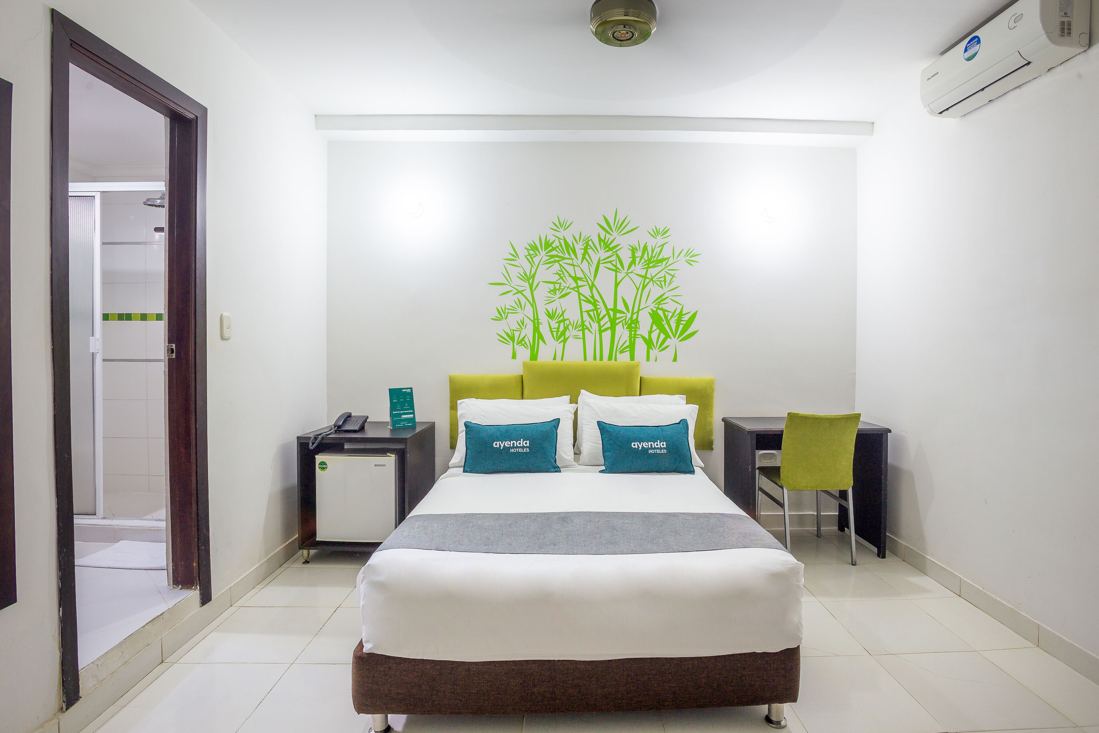 Photo - Ayenda Casa Real