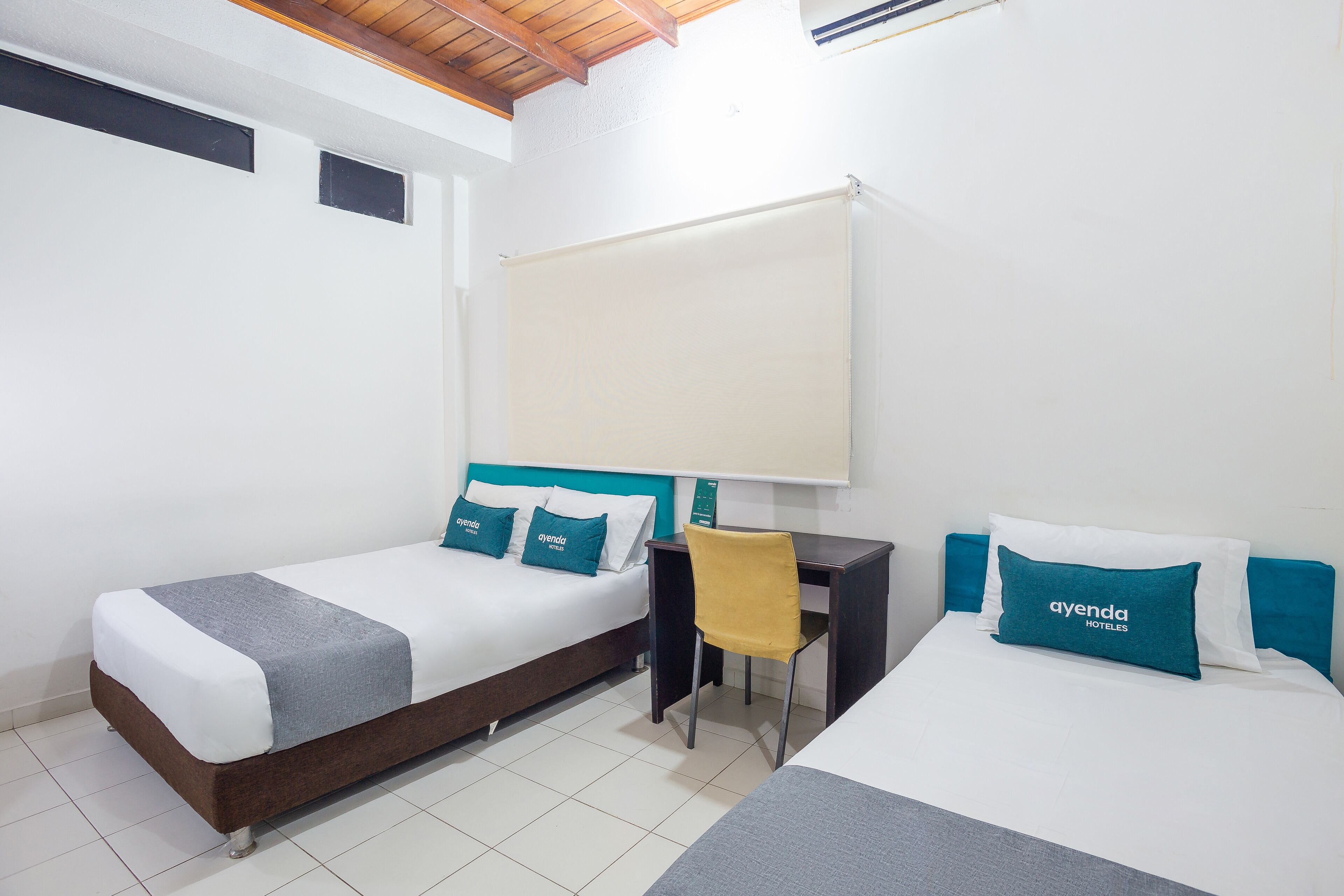 Photo - Ayenda Casa Real