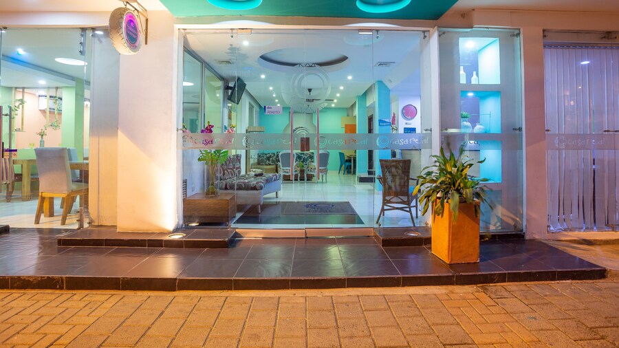 Ayenda Casa Real Monteria