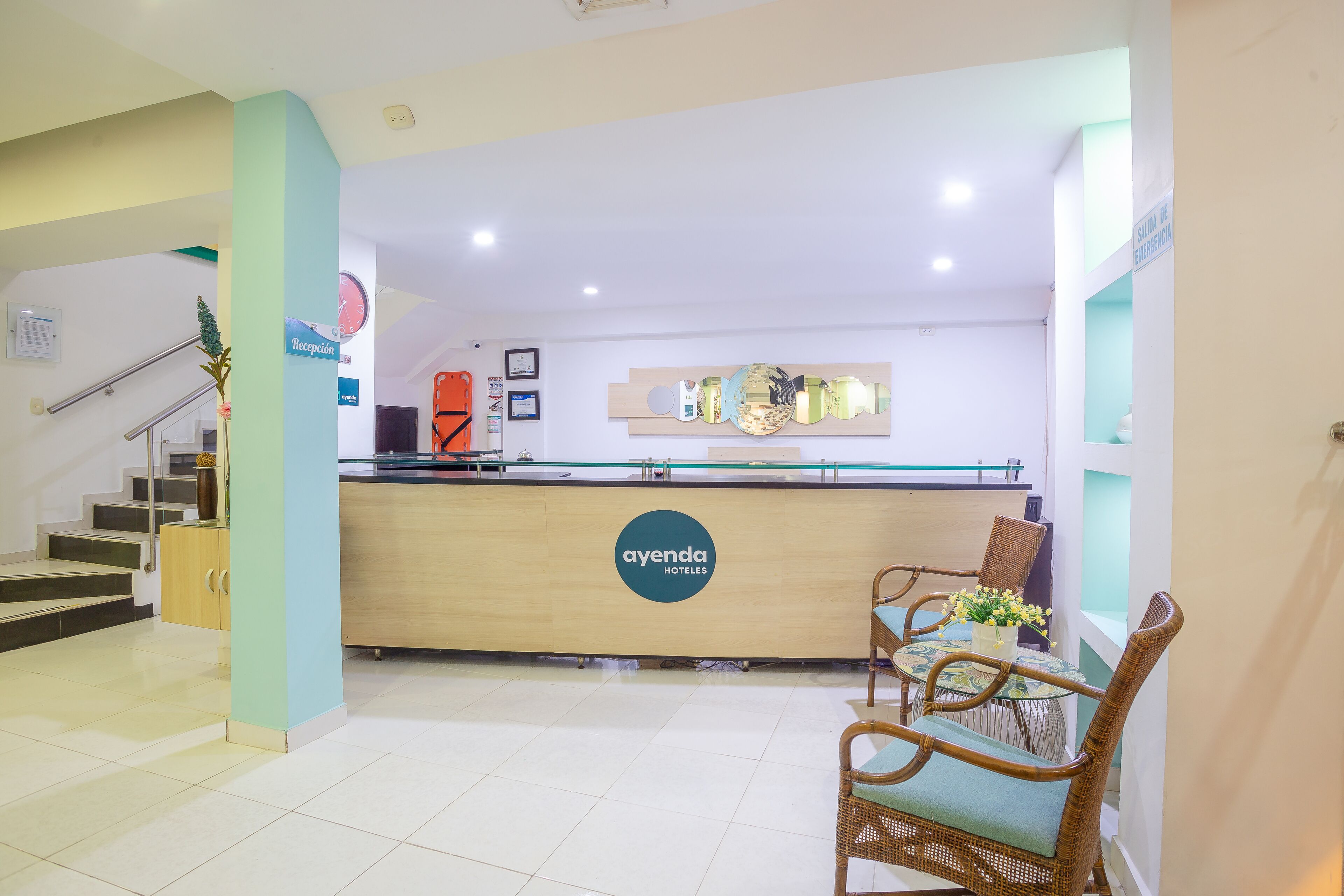 Photo - Ayenda Casa Real