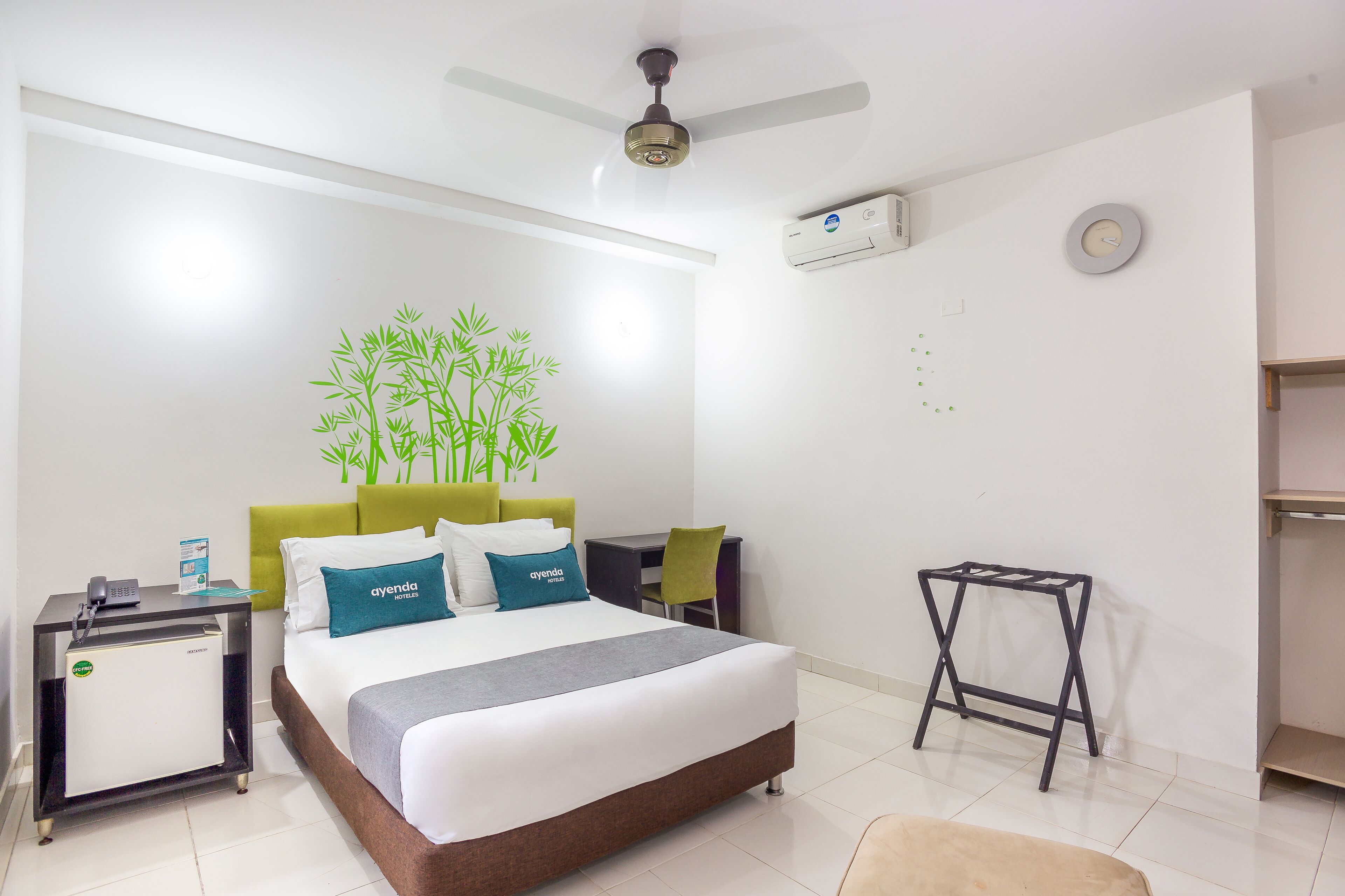 Photo - Ayenda Casa Real