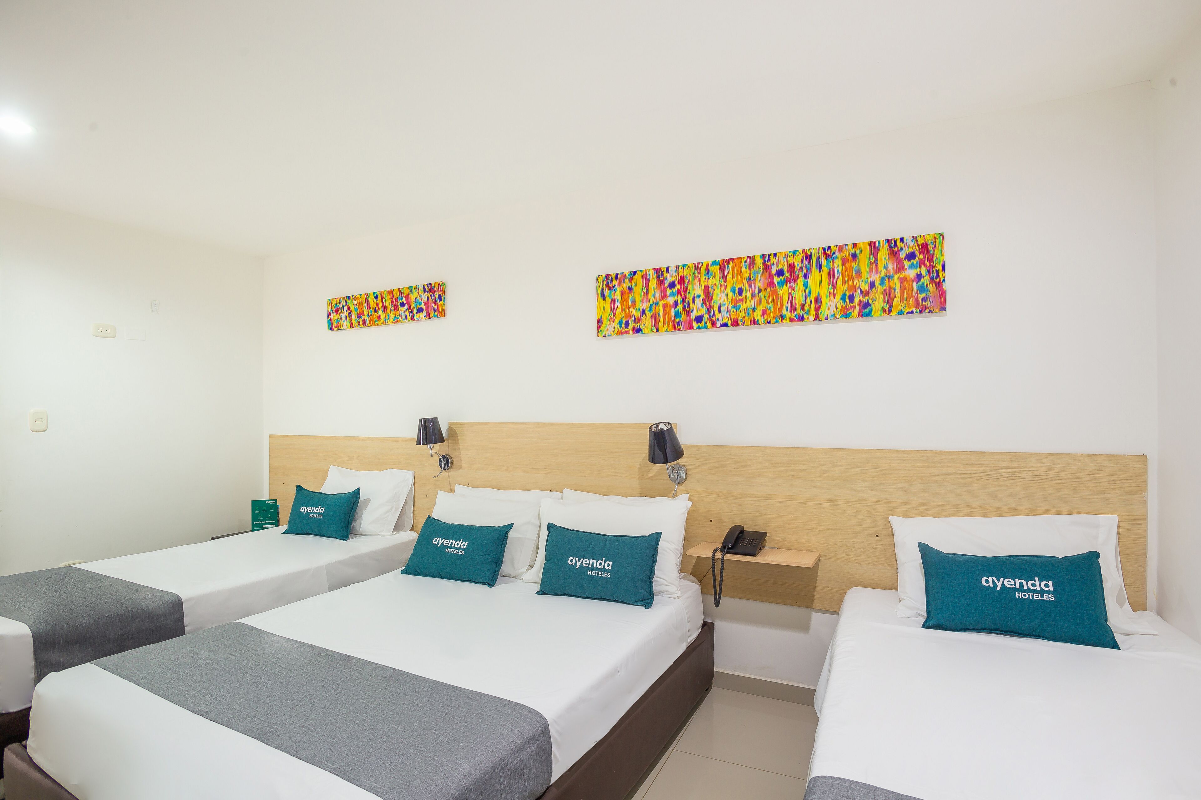 Photo - Ayenda Casa Real