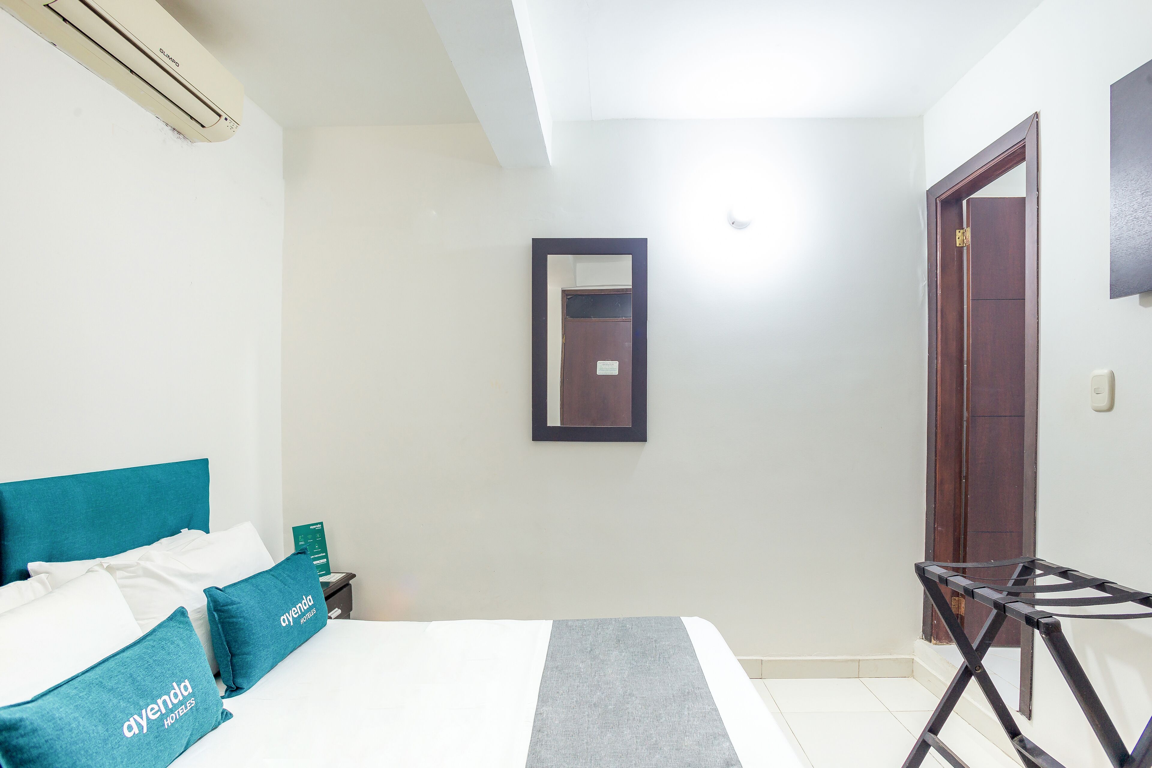 Photo - Ayenda Casa Real