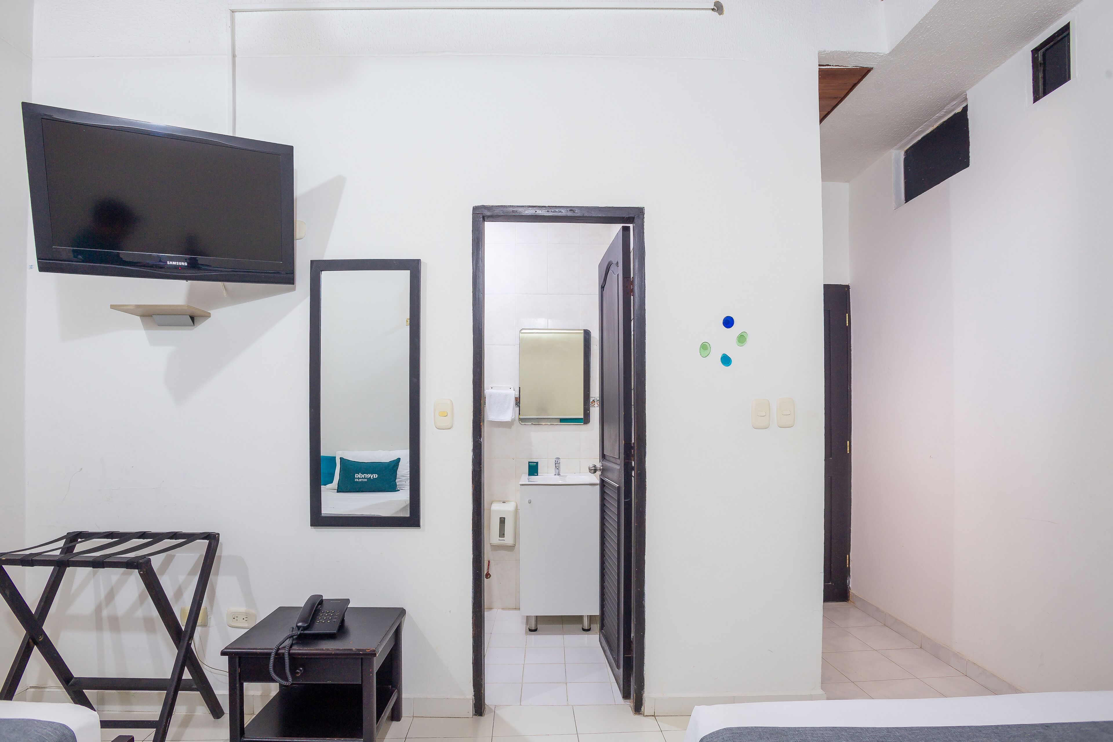 Photo - Ayenda Casa Real