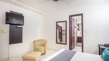 Chambre Double Supérieure