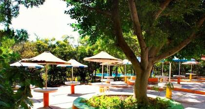Hotel Piedras De Sol Solaris Morelos