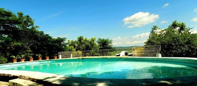 Hotel Piedras De Sol Solaris Morelos