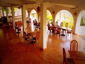 Dining - Hotel Piedras De Sol Solaris Morelos (Tlaltizapan)