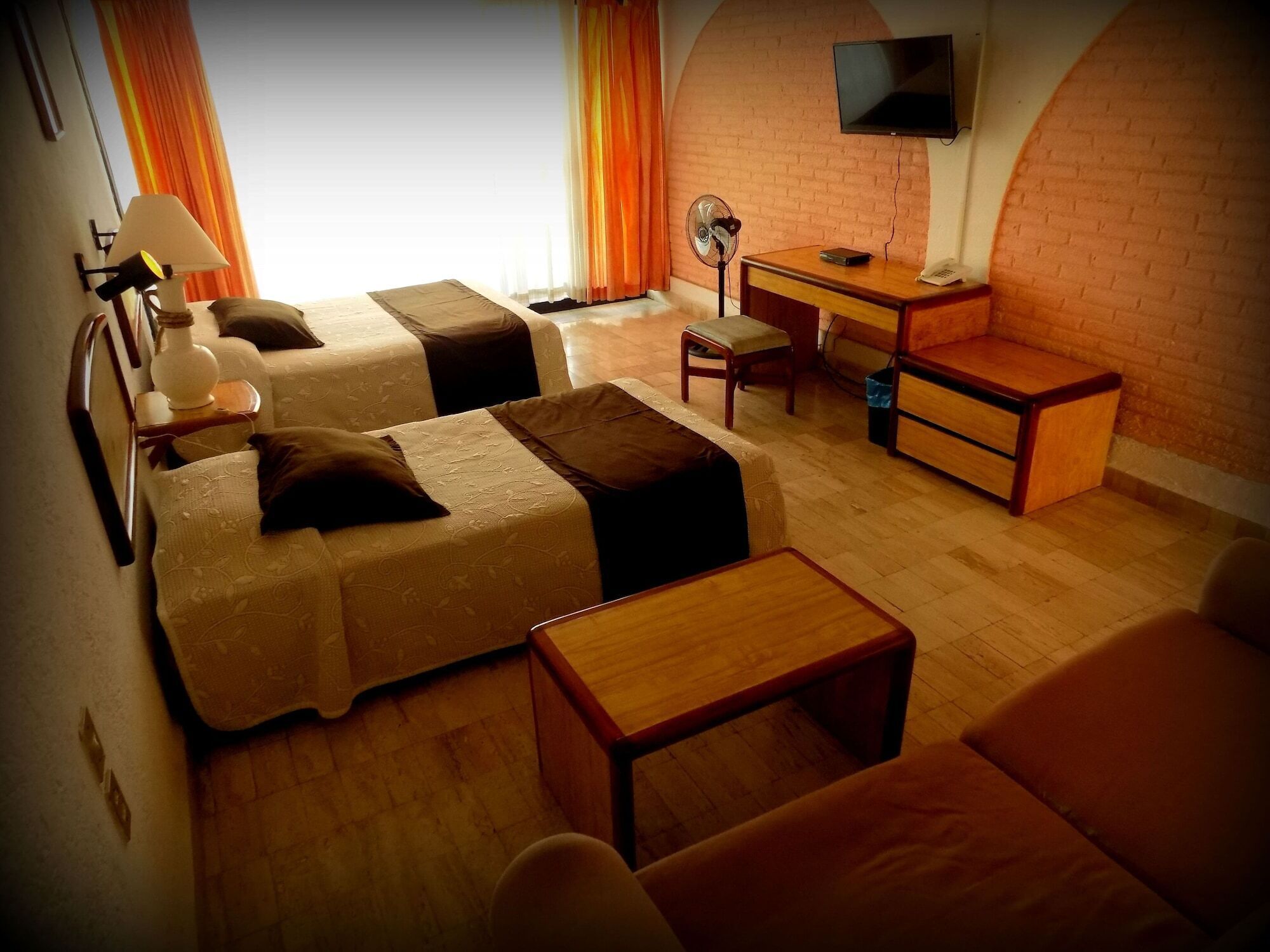 Habitación