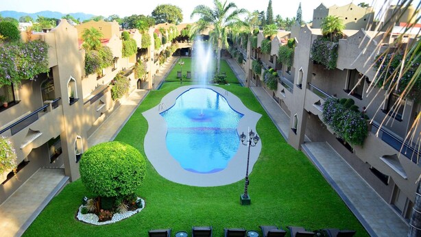 Kolam renang