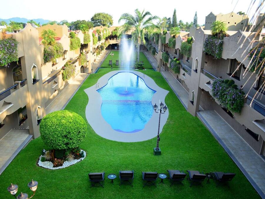 Piscina