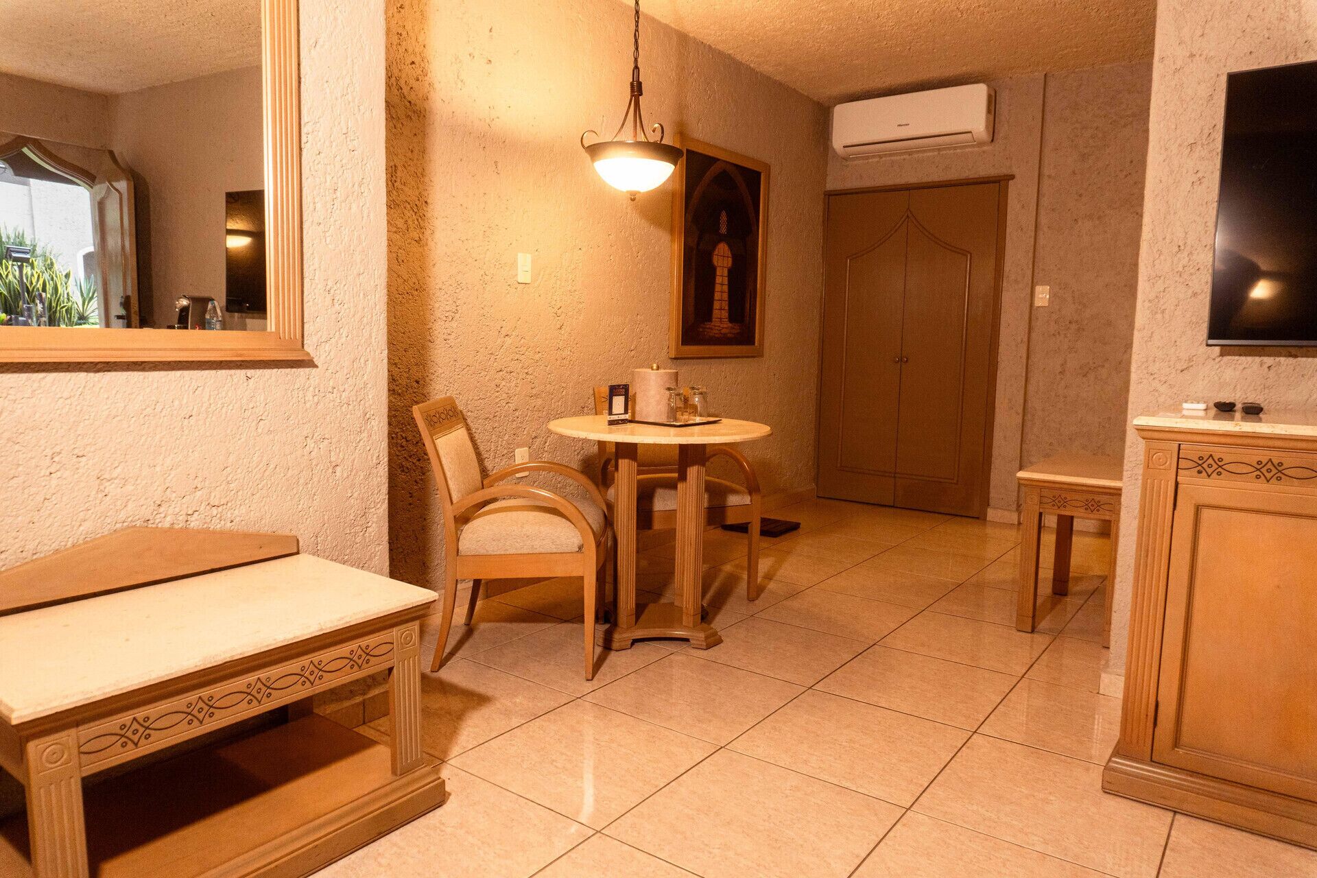 Habitació