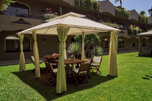 숙박 시설 내 편의 시설/서비스