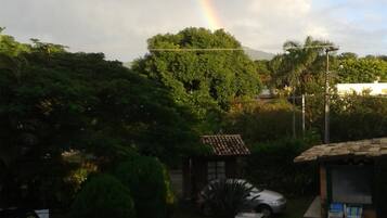 Área da propriedade