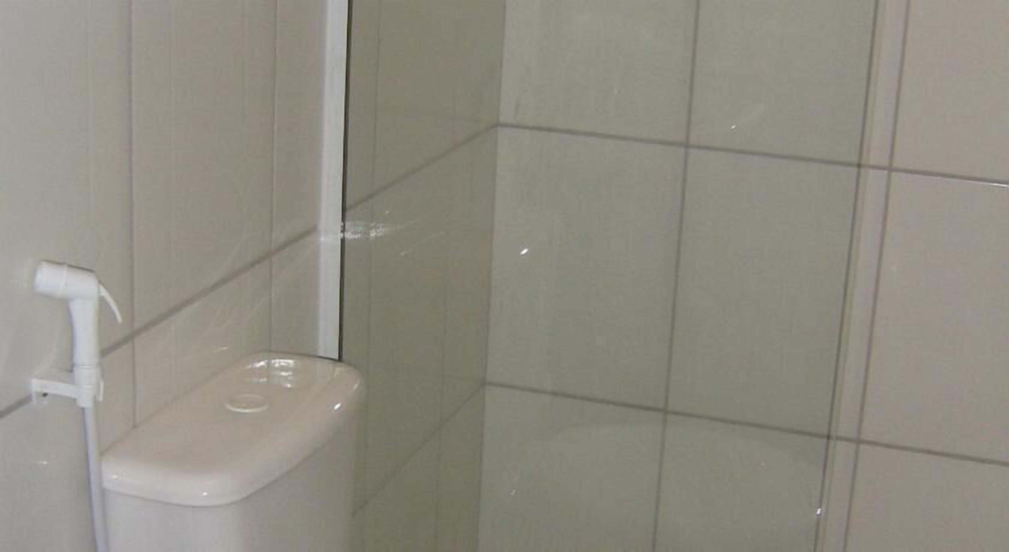 Banheiro
