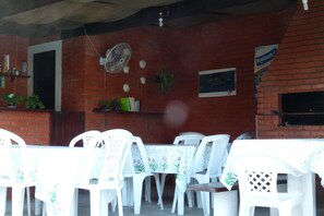 Property amenity - Pousada Marujo (Florianópolis)