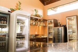 Bar (sur place)