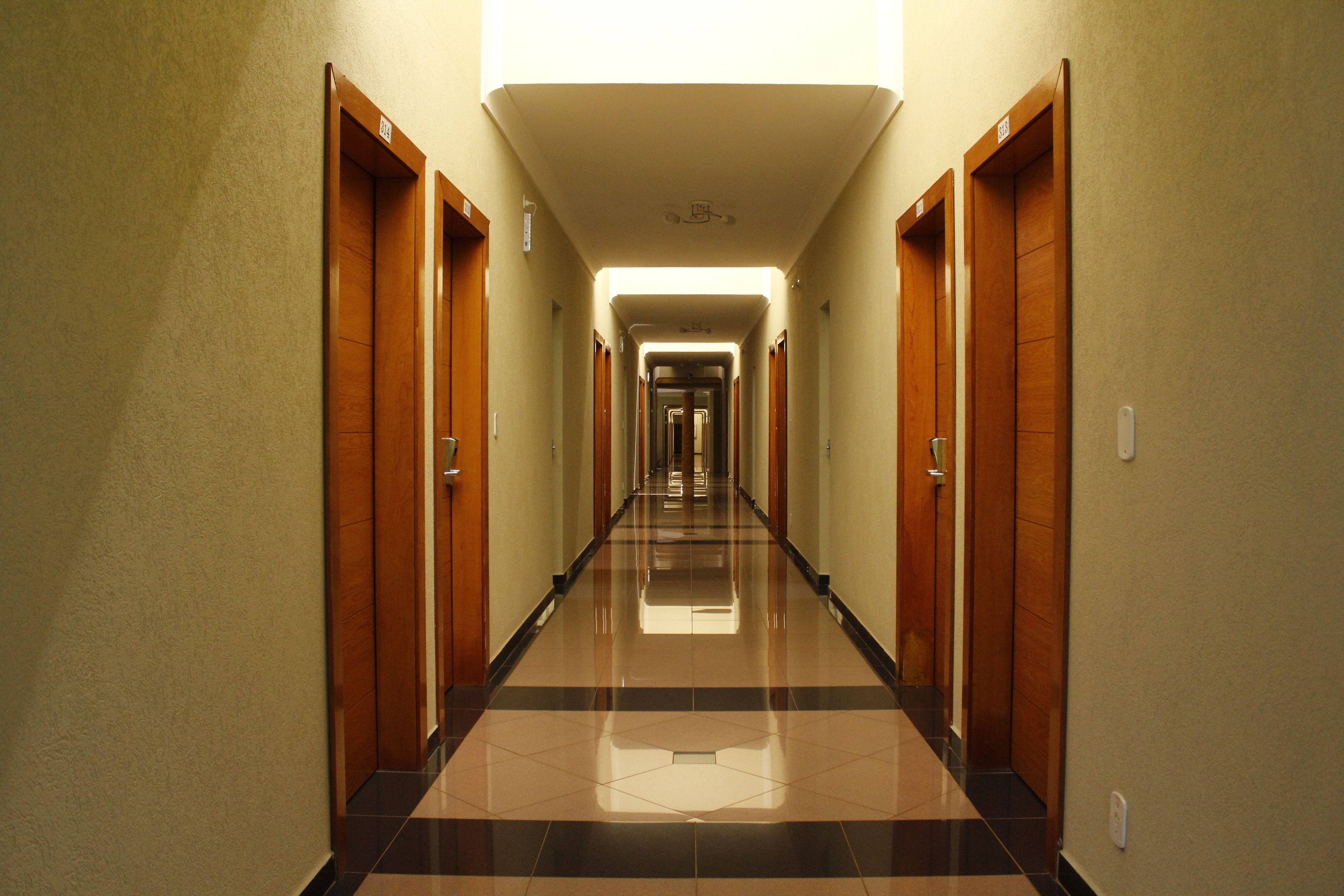 hallway