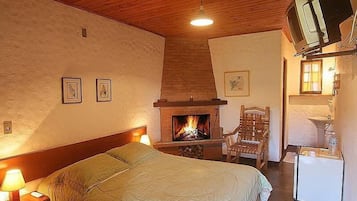 Apartamento Standard | Frigobar, berços grátis, camas extras/dobráveis (sobretaxa)