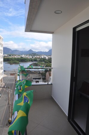 Balcón