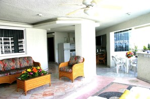 Lobby - Suites Jazmin (ACAPULCO)