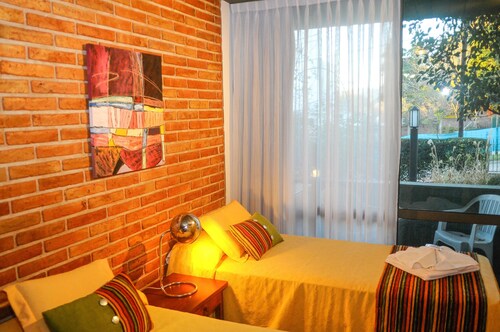 Hotel Costa Azul