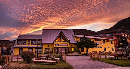 Hostel Rancho Grande
