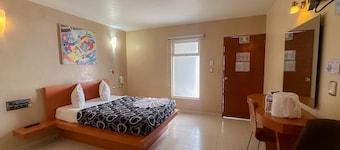 Auto-hotel Mediterraneo