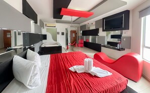 Room - Auto-hotel Mediterraneo (Banderilla)