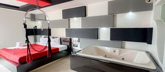 Auto-hotel Mediterraneo