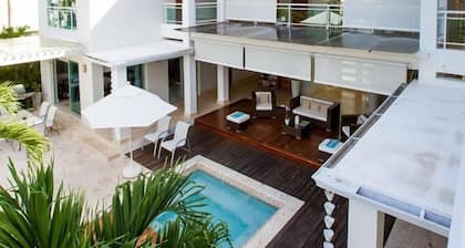 Villa Ibiza - Cocotal 3.5 Hab