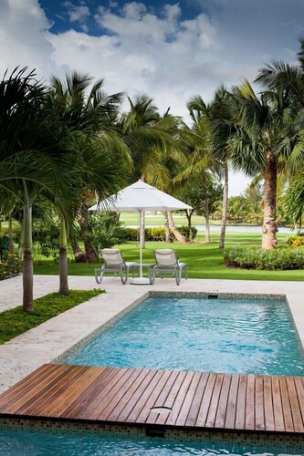 Villa Ibiza - Cocotal 3.5 Hab