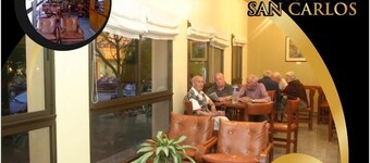 Hotel San Carlos