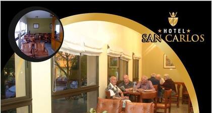 Hotel San Carlos