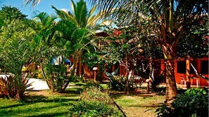 Servicio de la propiedad