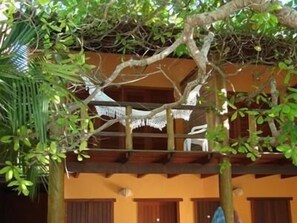 Servicios de la habitación