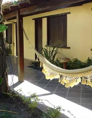 Room amenity - Hotel Ancoradouro (Porto Seguro)
