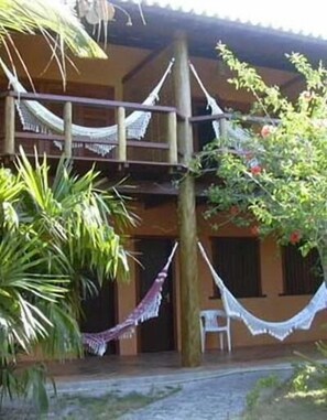 Room amenity - Hotel Ancoradouro (Porto Seguro)