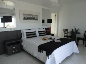 Room - Solar Dom Kido Pousada (Torres)