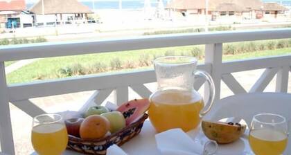 Solar Dom Kido Pousada