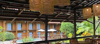 Beloalter Hotel Casa do Saulo