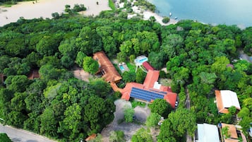 Kawasan hartanah