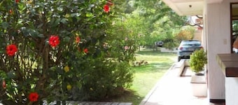 Hotel Yeruti