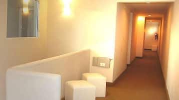 Comodidades da propriedade