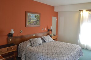 Room - Hotel Crismalu (San Martín de los Andes)