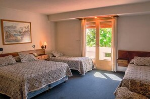 Room - Hotel Crismalu (San Martín de los Andes)