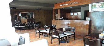 Hotel Estación Callao