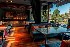 Dining - Ramada Plaza by Wyndham Tucuman (Tucuman)