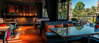 Ramada Plaza by Wyndham Tucuman